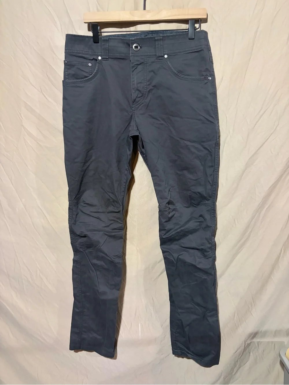 Kuhl pants